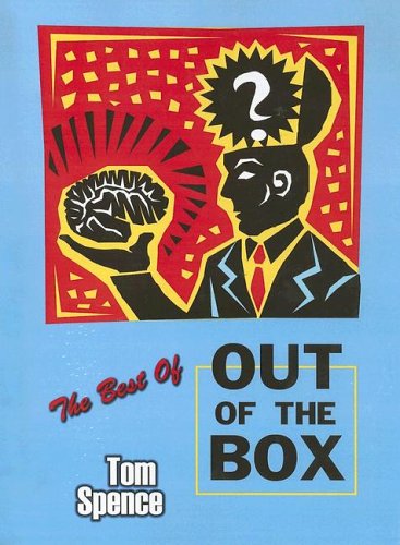 Stock image for Out Of The Box for sale by HPB-Ruby