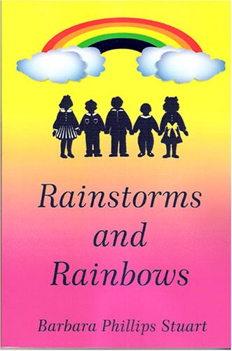 Stock image for Rainstorms And Rainbows for sale by HPB-Ruby