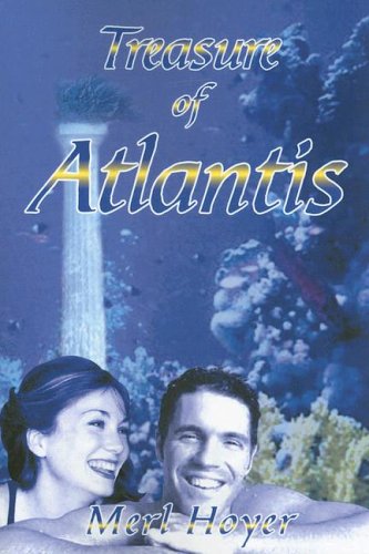 9781594532764: Treasure Of Atlantis