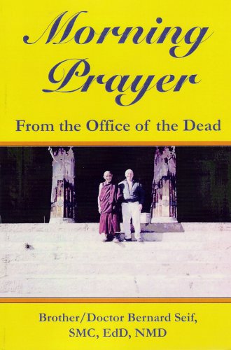 Stock image for Morning Prayer: From the Office of the Dead for sale by Gardner's Used Books, Inc.