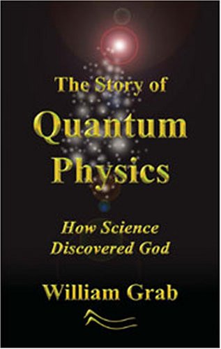 Beispielbild fr The Story of Quantum Physics zum Verkauf von Wonder Book