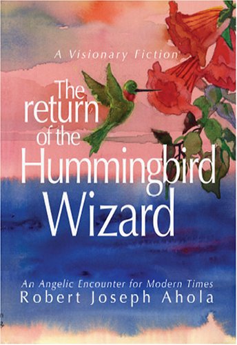 Stock image for The Return of the Hummingbird Wizard for sale by Ergodebooks