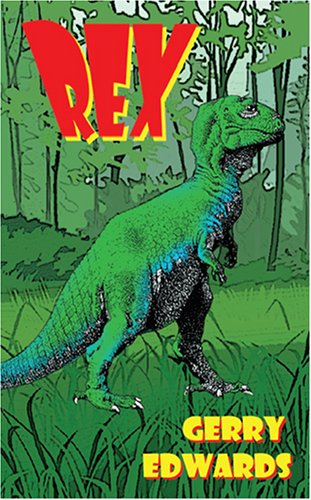Stock image for Rex for sale by Revaluation Books