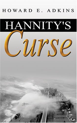 Stock image for Hannity's Curse for sale by -OnTimeBooks-
