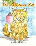 Imagen de archivo de The Christmas Cat a la venta por Wonder Book