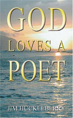 Stock image for God Loves A Poet for sale by Wonder Book