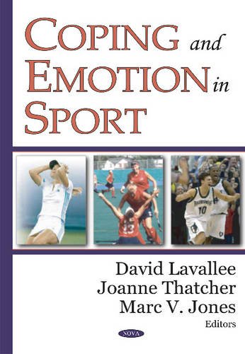 Imagen de archivo de Coping and Emotion in Sport a la venta por WorldofBooks