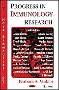 9781594543807: Progress In Immunology Research