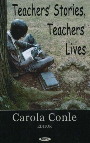 9781594544729: Teacher's Stories, Teacher's Lives