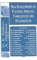 Stock image for New Developments in Polymer Analysis, Stabilisation & Degradation for sale by Kennys Bookstore