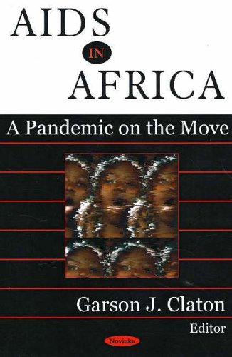 AIDS in Africa - Garson J. Claton