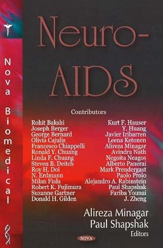 9781594546105: Neuro-AIDS