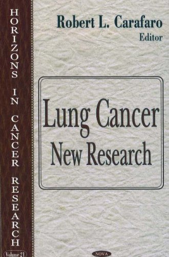 Lung Cancer: New Research