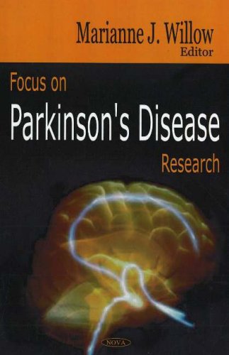 Focus on Parkinson's Disease Research - Willow, Marianne J., Ed.