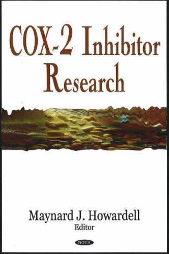 Stock image for Cox2 Inhibitor Research for sale by PBShop.store US
