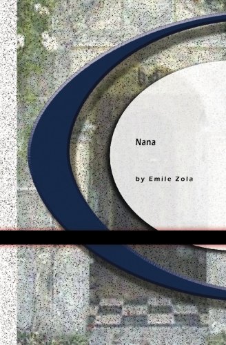 Beispielbild fr Nana zum Verkauf von Wonder Book