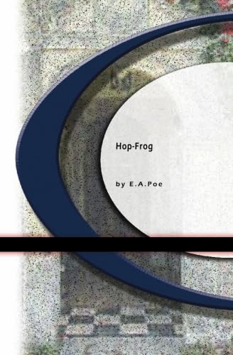 Stock image for Hop-Frog for sale by Revaluation Books