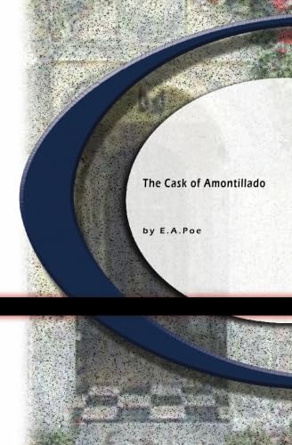 9781594561863: The Cask of Amontillado