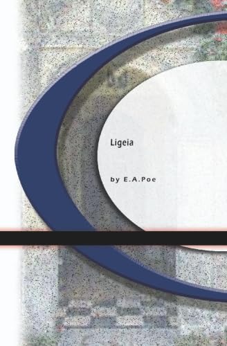 9781594561900: Ligeia