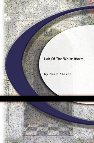 Stock image for Lair Of The White Worm for sale by Revaluation Books