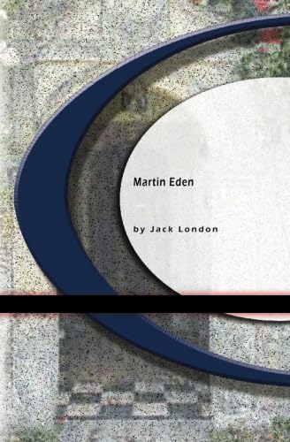 Stock image for Martin Eden for sale by GF Books, Inc.