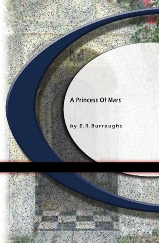 Imagen de archivo de A Princess of Mars a la venta por MusicMagpie