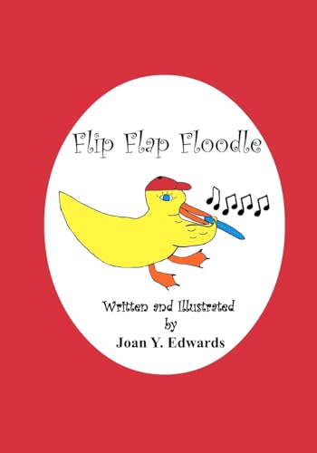 Beispielbild fr Flip Flap Floodle zum Verkauf von Half Price Books Inc.