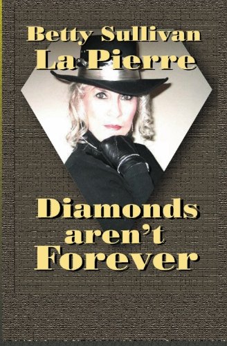 9781594574863: Diamonds Aren't Forever
