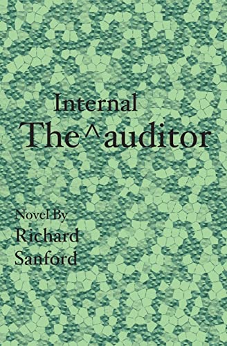 Imagen de archivo de The Internal Auditor a la venta por Big River Books