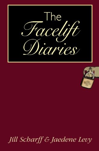 Beispielbild fr The Facelift Diaries: what it's REALLY like to have a facelift zum Verkauf von Wonder Book