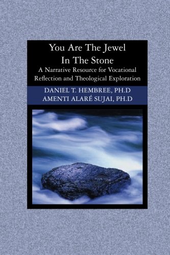 9781594577031: You Are the Jewel in the Stone: A Narrative Resource for Vocational Reflection and Theological Exploration