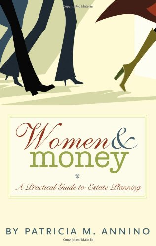 Stock image for Women & Money for sale by SecondSale