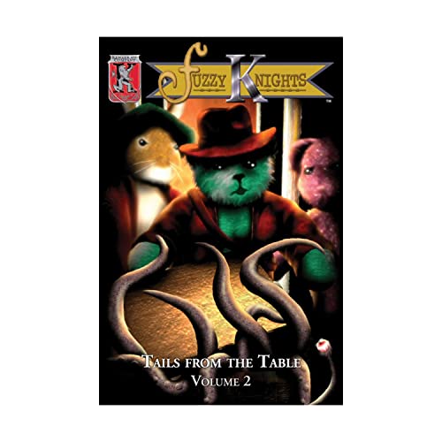 Stock image for Tails from the Table #2 (Fuzzy Knights) for sale by Noble Knight Games