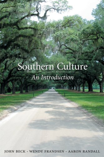 9781594601248: Southern Culture: An Introduction