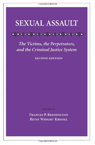 Imagen de archivo de Sexual Assault: The Victims, the Perpetrators, and the Criminal Justice System a la venta por ThriftBooks-Atlanta
