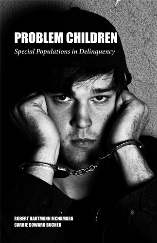 Beispielbild fr Problem Children: Special Populations in Delinquency zum Verkauf von ThriftBooks-Atlanta