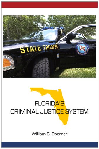 Stock image for Florida's Criminal Justice System (State-Specific Criminal Justice) for sale by SecondSale