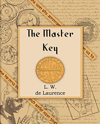 9781594620010: The Master Key (1914)