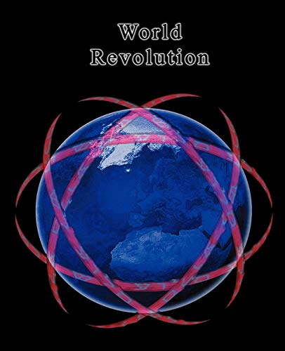 9781594620157: World Revolution (1921)