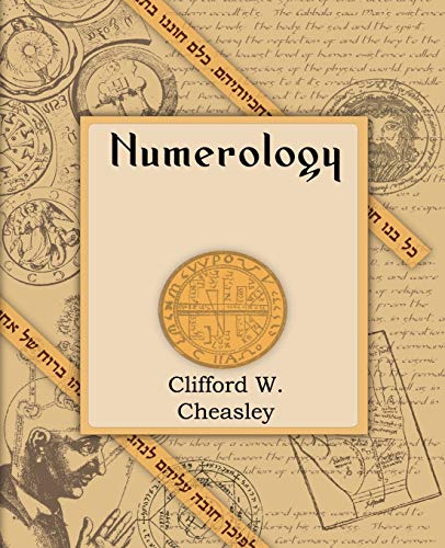 Imagen de archivo de Numerology (1921) a la venta por Chiron Media