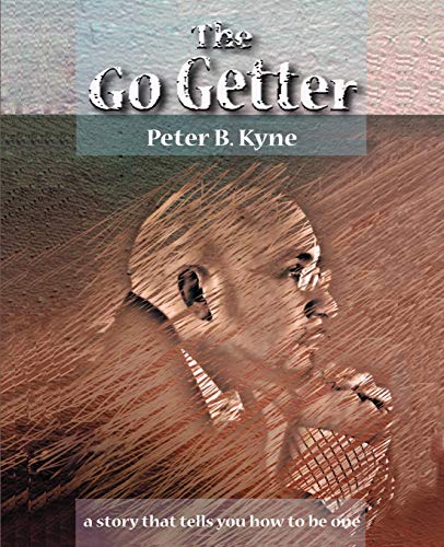9781594621031: The Go-Getter