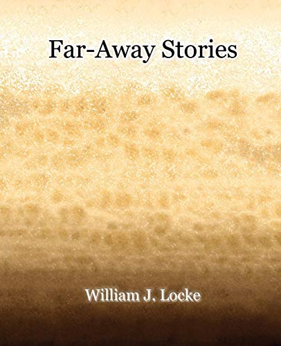 9781594621291: Far-Away Stories (1919)