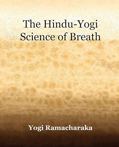 

Hindu-yogi Science of Breath 1903