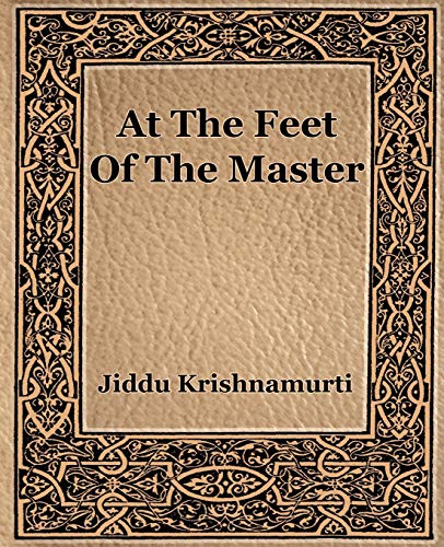 9781594621598: At The Feet Of The Master