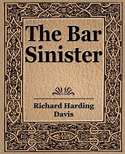 9781594623158: The Bar Sinister