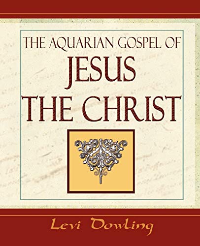 9781594623226: The Aquarian Gospel - 1919