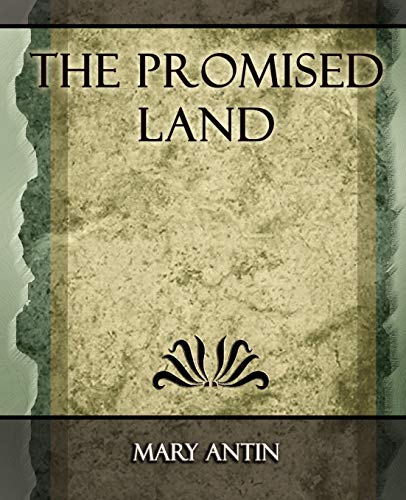 Imagen de archivo de Promised Land a la venta por Better World Books