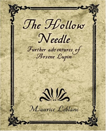 The Hollow Needle (9781594624445) by Leblanc, Maurice