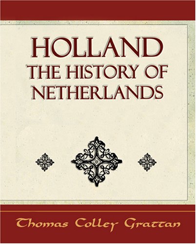 9781594624902: Holland (Europe History)