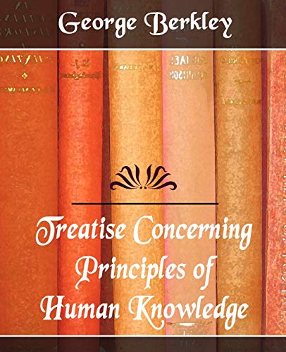 9781594625275: Treatise Concerning the Principles of Human Knowledge